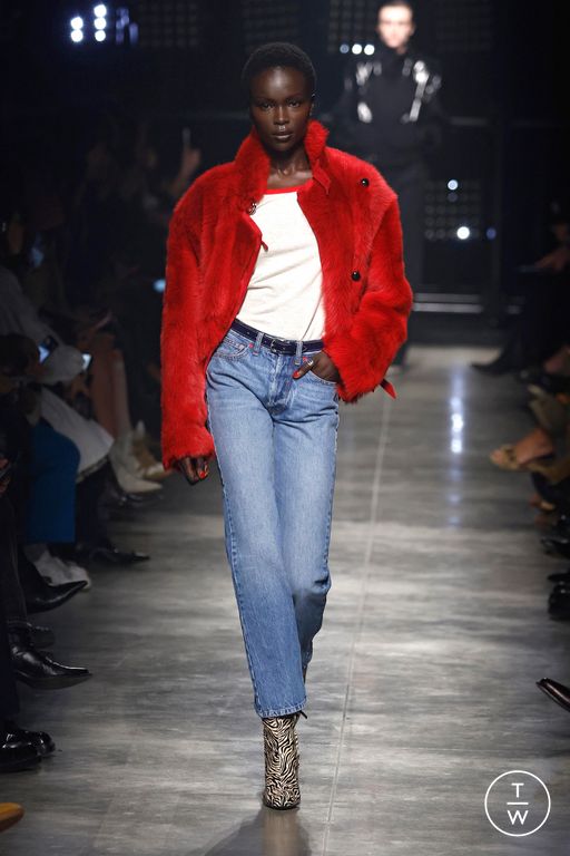 FW26 Isabel Marant Look 17