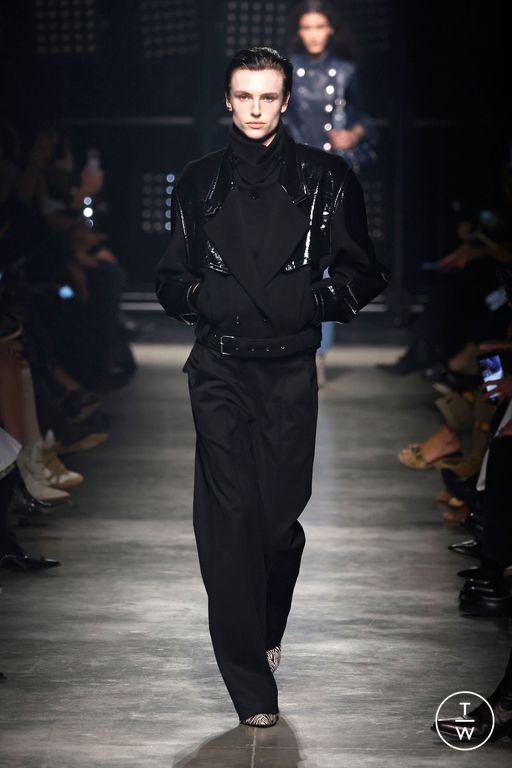 FW26 Isabel Marant Look 18