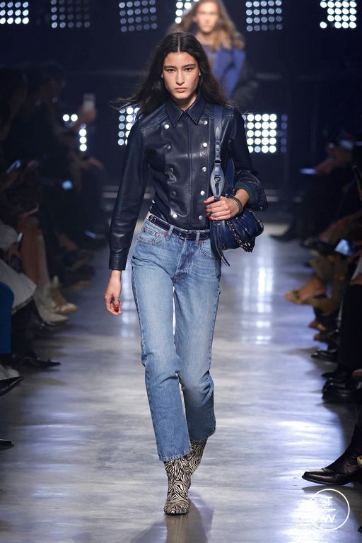 FW26 Isabel Marant Look 19