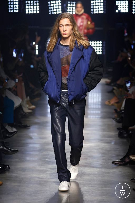 FW26 Isabel Marant Look 20