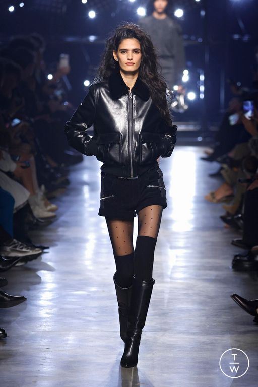 FW26 Isabel Marant Look 24