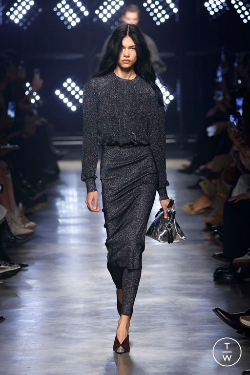 FW26 Isabel Marant Look 25