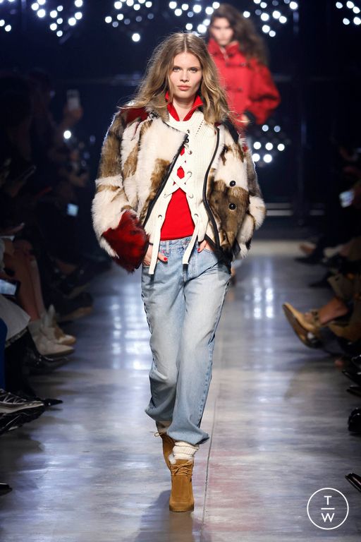 FW26 Isabel Marant Look 27