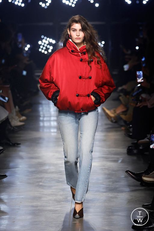 FW26 Isabel Marant Look 28