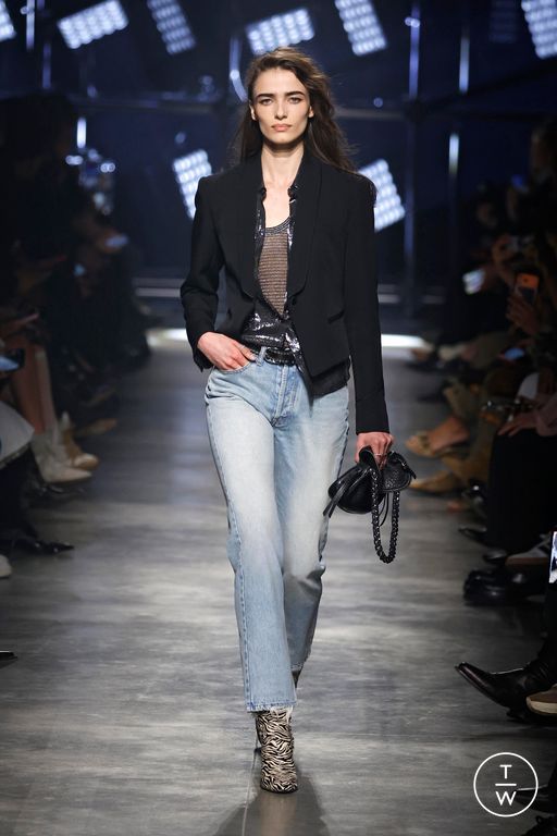 FW26 Isabel Marant Look 31