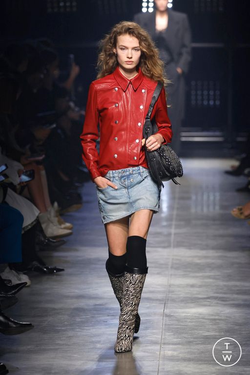 FW26 Isabel Marant Look 38