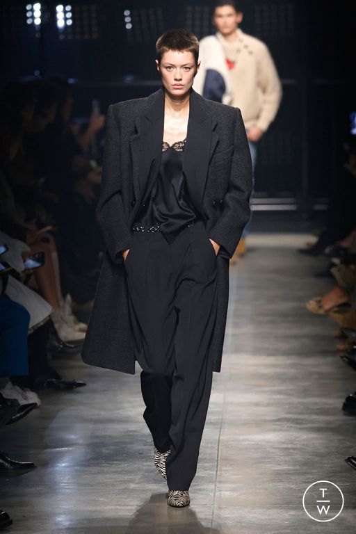 FW26 Isabel Marant Look 39