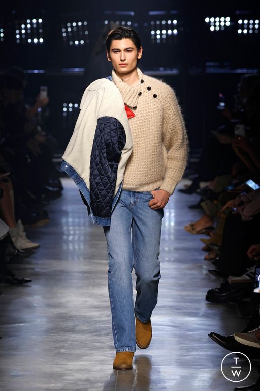 FW26 Isabel Marant Look 40