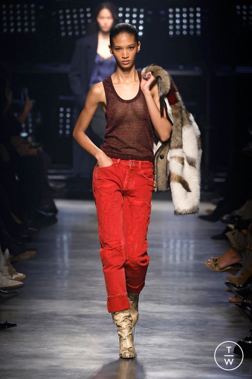 FW26 Isabel Marant Look 43