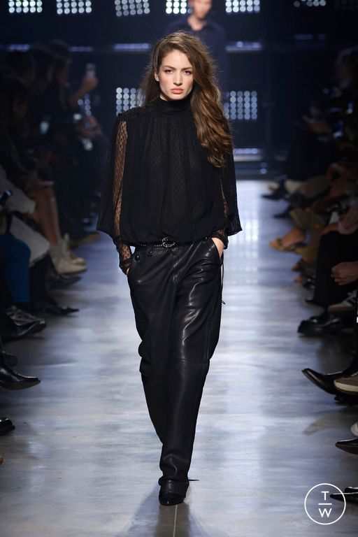 FW26 Isabel Marant Look 45