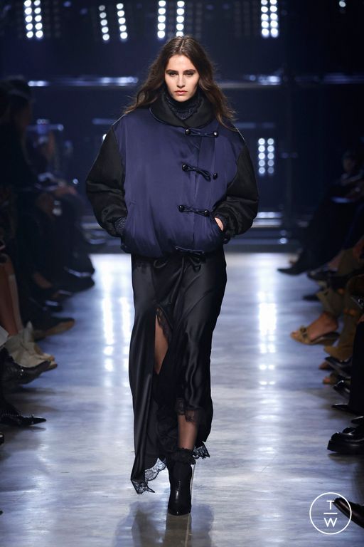 FW26 Isabel Marant Look 47