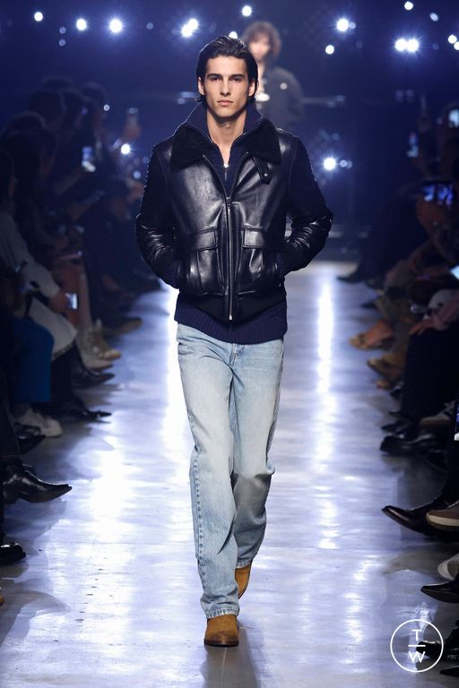 FW26 Isabel Marant Look 50