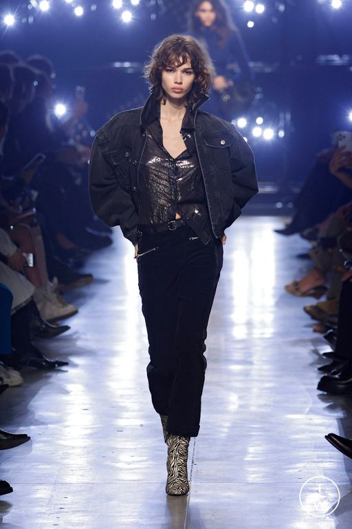 FW26 Isabel Marant Look 51
