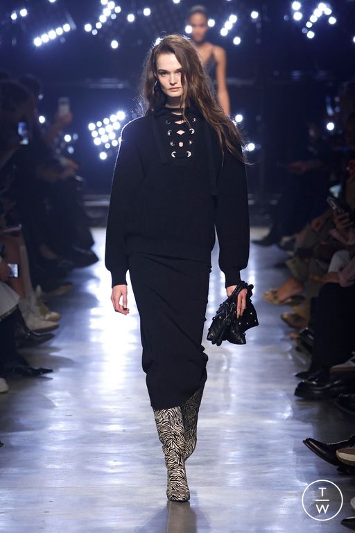 FW26 Isabel Marant Look 54