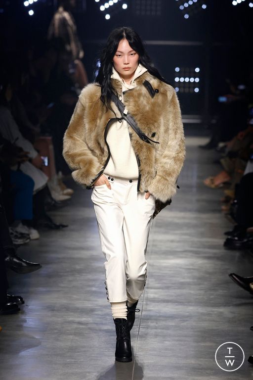FW26 Isabel Marant Look 56