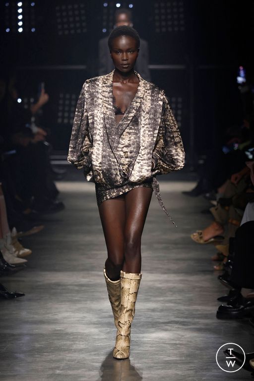 FW26 Isabel Marant Look 57