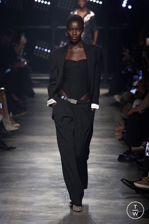 FW26 Isabel Marant Look 58