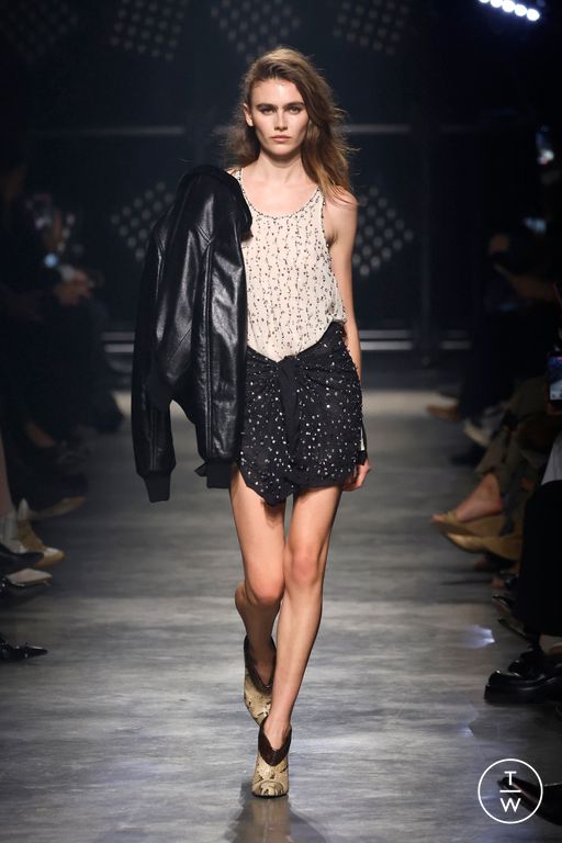 FW26 Isabel Marant Look 60