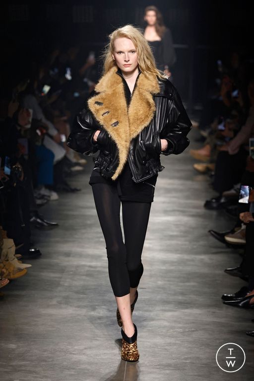FW26 Isabel Marant Look 63