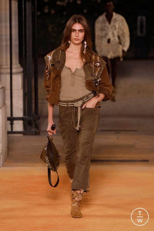 SS26 Isabel Marant Look 5