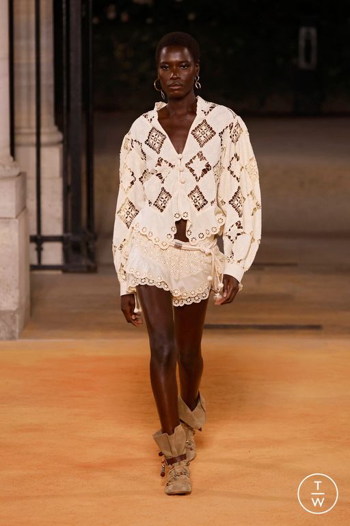 SS26 Isabel Marant Look 6