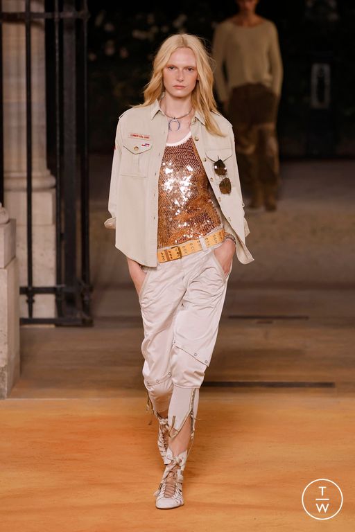 SS26 Isabel Marant Look 8
