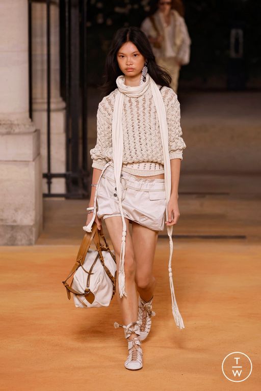 SS26 Isabel Marant Look 12