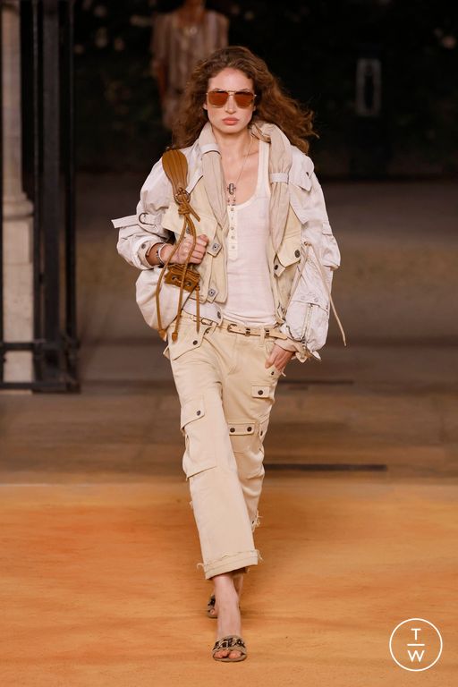 SS26 Isabel Marant Look 13
