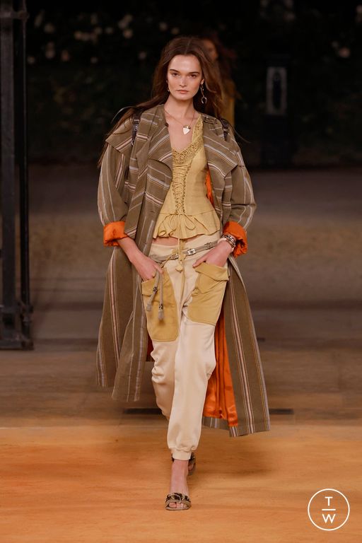 SS26 Isabel Marant Look 22