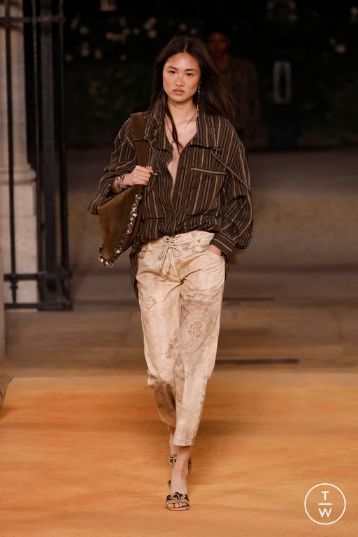 SS26 Isabel Marant Look 24