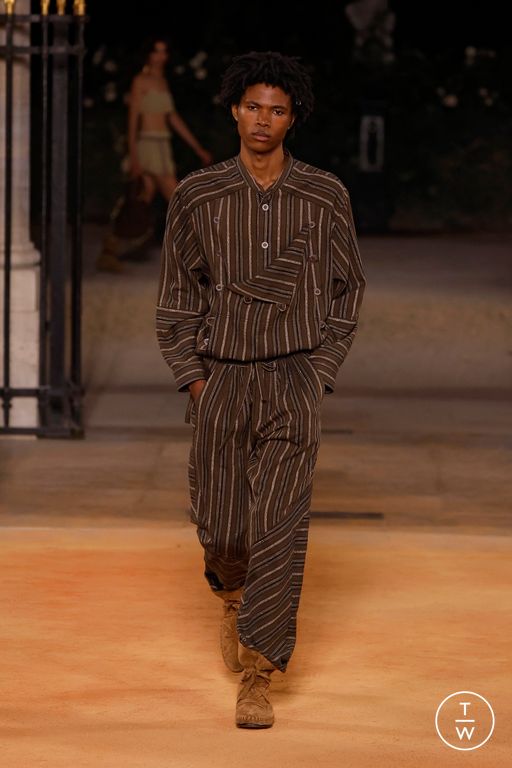 SS26 Isabel Marant Look 25