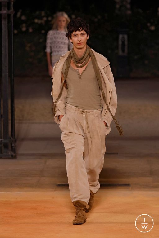 SS26 Isabel Marant Look 28