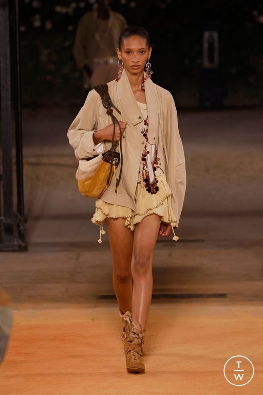 SS26 Isabel Marant Look 31