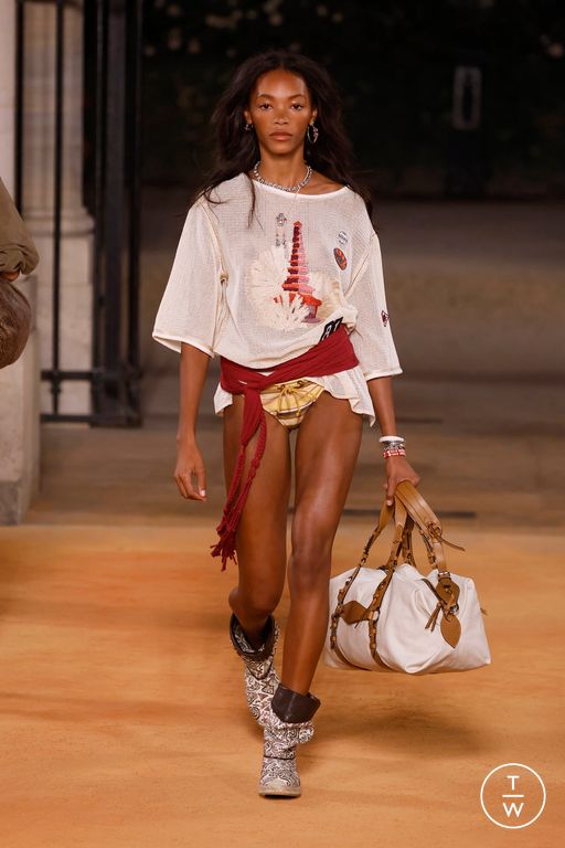 SS26 Isabel Marant Look 34