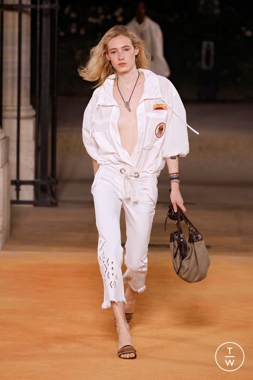 SS26 Isabel Marant Look 37