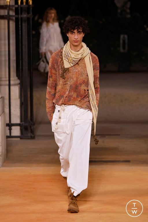 SS26 Isabel Marant Look 45