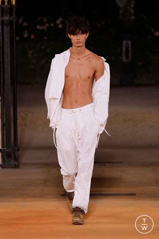 SS26 Isabel Marant Look 48