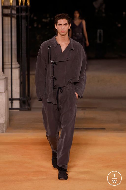 SS26 Isabel Marant Look 50