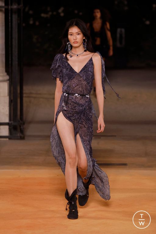 SS26 Isabel Marant Look 51