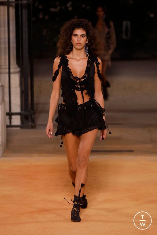 SS26 Isabel Marant Look 52