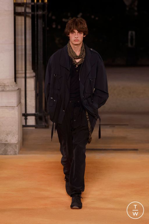 SS26 Isabel Marant Look 56