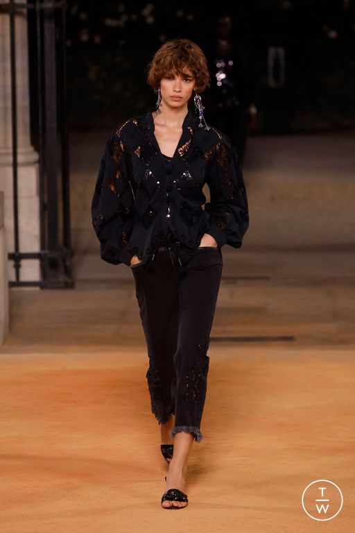 SS26 Isabel Marant Look 58
