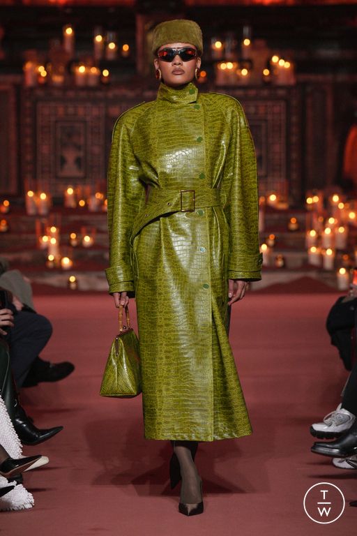 FW26 ROWEN ROSE Look 1