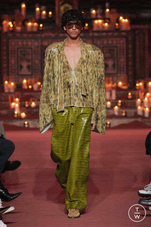 FW26 ROWEN ROSE Look 2