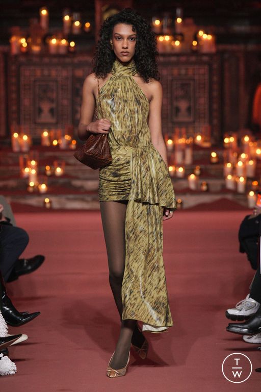 FW26 ROWEN ROSE Look 3