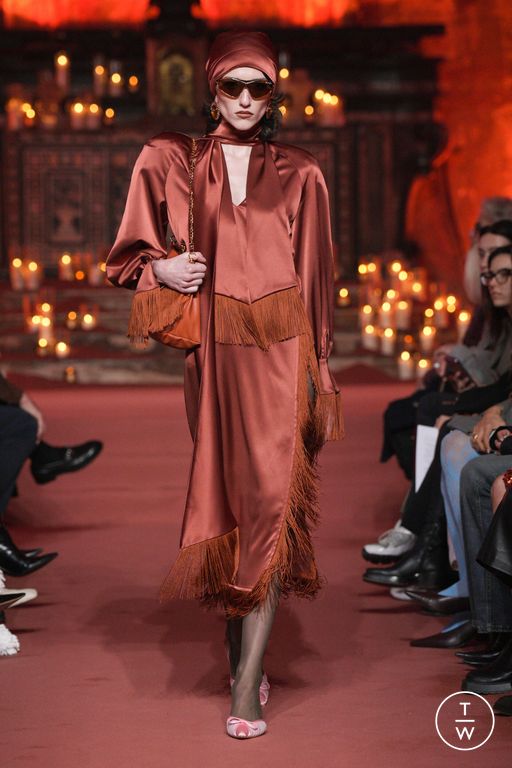 FW26 ROWEN ROSE Look 6