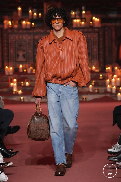 FW26 ROWEN ROSE Look 8