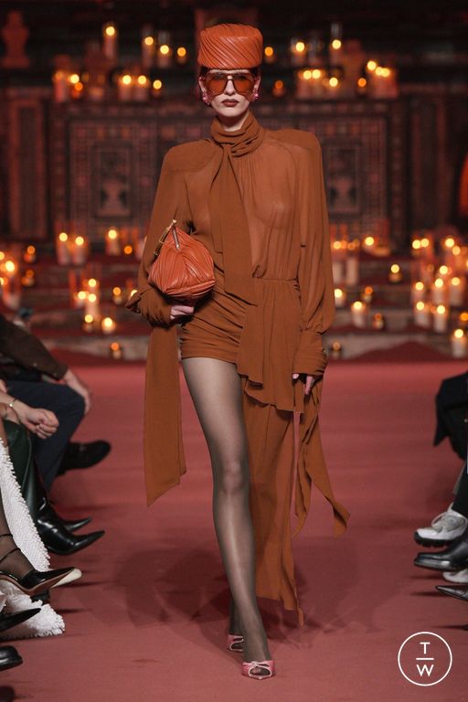 FW26 ROWEN ROSE Look 9