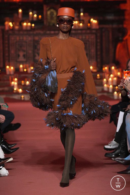 FW26 ROWEN ROSE Look 10