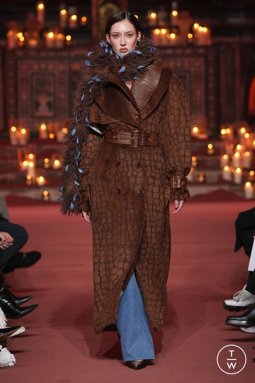 FW26 ROWEN ROSE Look 11